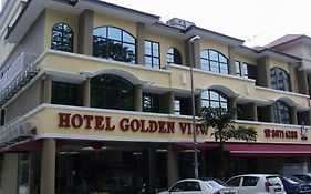 Golden View Hotel Puchong